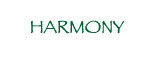 Click here to learn about Harmony
